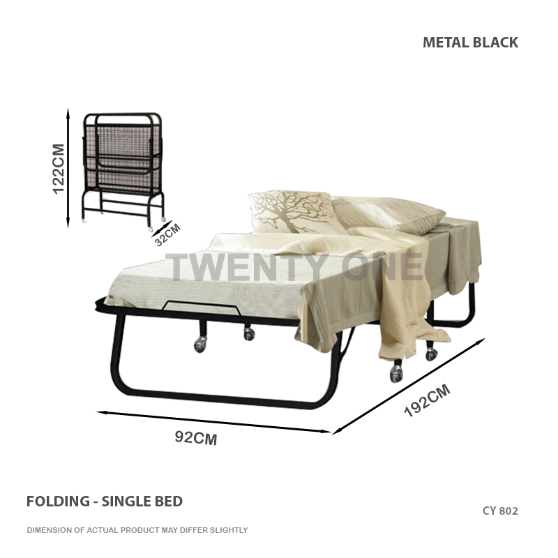 CY-802 METAL FOLDING BED 1 B copy